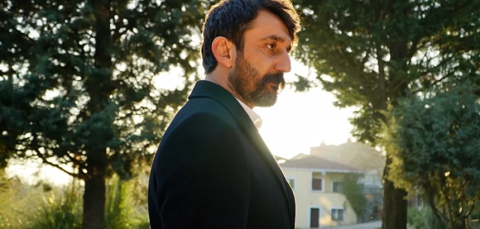 Промо-фото из Чукур 54 серия