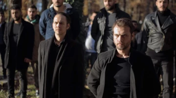 Промо-фото из Чукур 81 серия