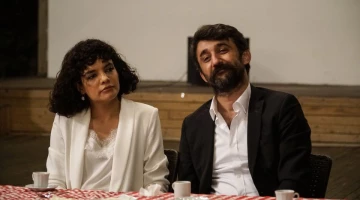 Промо-фото из Чукур 67 серия