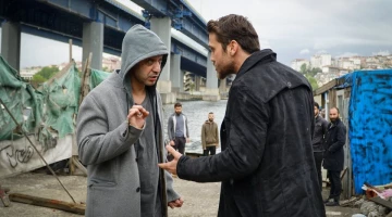 Промо-фото из Чукур 65 серия