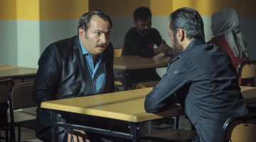 Промо-фото из Чукур 70 серия