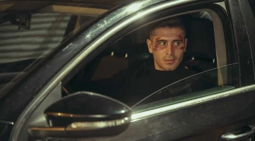 Промо-фото из Чукур 74 серия