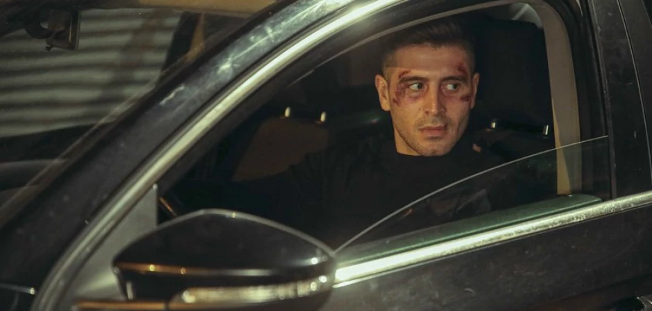 Промо-фото из Чукур 74 серия