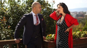 Промо-фото из Чукур 38 серия