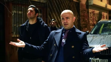 Промо-фото из Чукур 52 серия