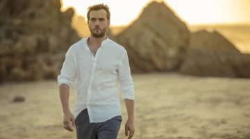 Промо-фото из Чукур 69 серия