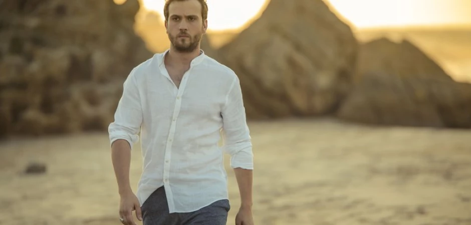 Промо-фото из Чукур 69 серия