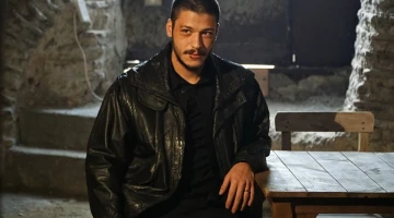 Промо-фото из Чукур 46 серия