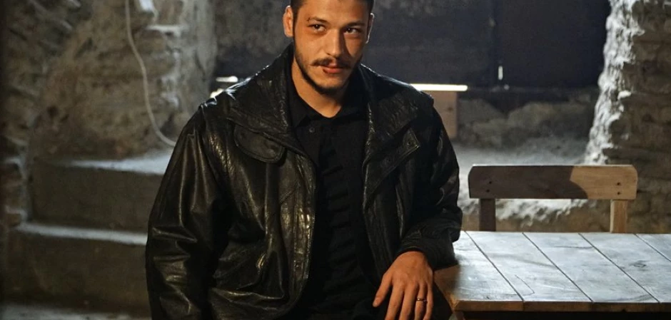 Промо-фото из Чукур 46 серия