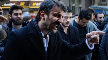 Промо-фото из Чукур 56 серия