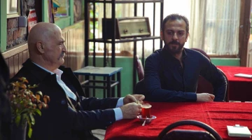 Промо-фото из Чукур 117 серия