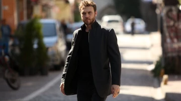 Промо-фото из Чукур 32 серия