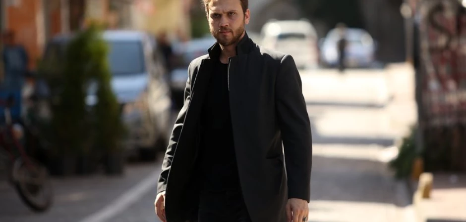 Промо-фото из Чукур 32 серия