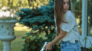 Промо-фото из Чукур 131 серия