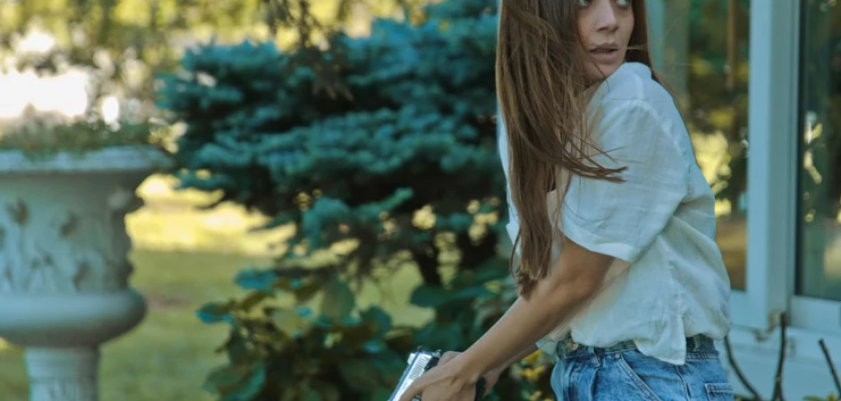 Промо-фото из Чукур 131 серия