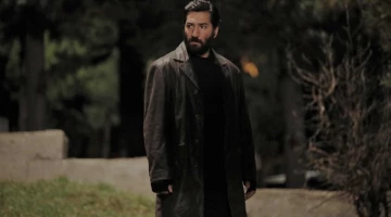 Промо-фото из Чукур 82 серия