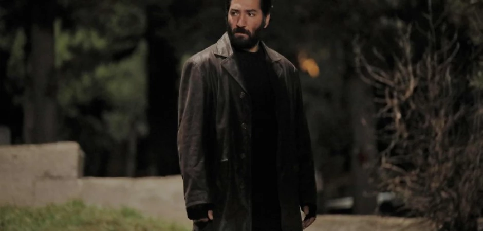 Промо-фото из Чукур 82 серия