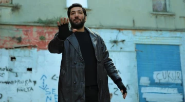 Промо-фото из Чукур 85 серия