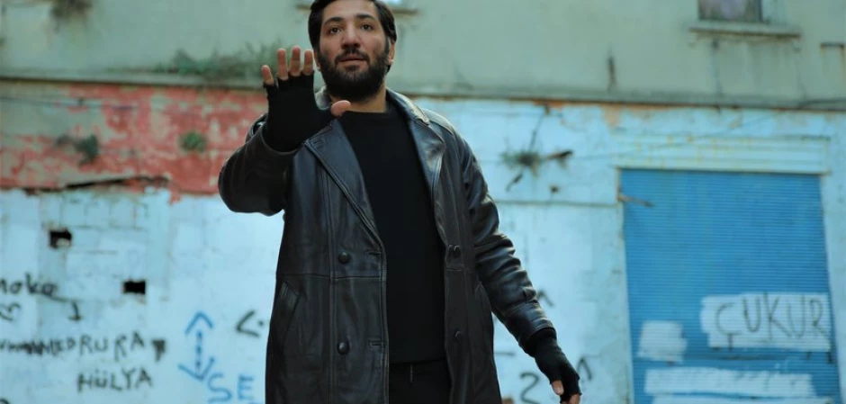 Промо-фото из Чукур 85 серия