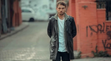 Промо-фото из Чукур 108 серия