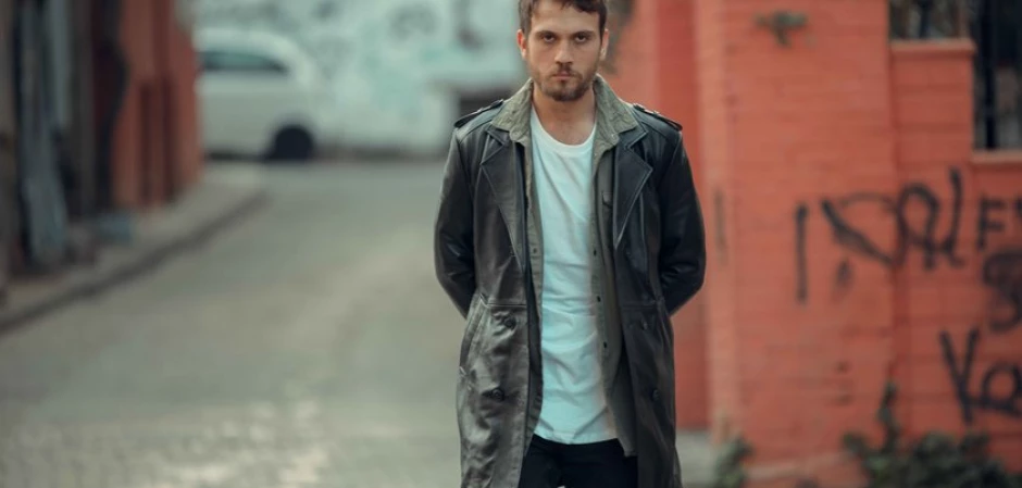 Промо-фото из Чукур 108 серия