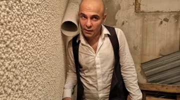 Промо-фото из Чукур 39 серия