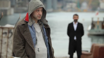 Промо-фото из Чукур 78 серия