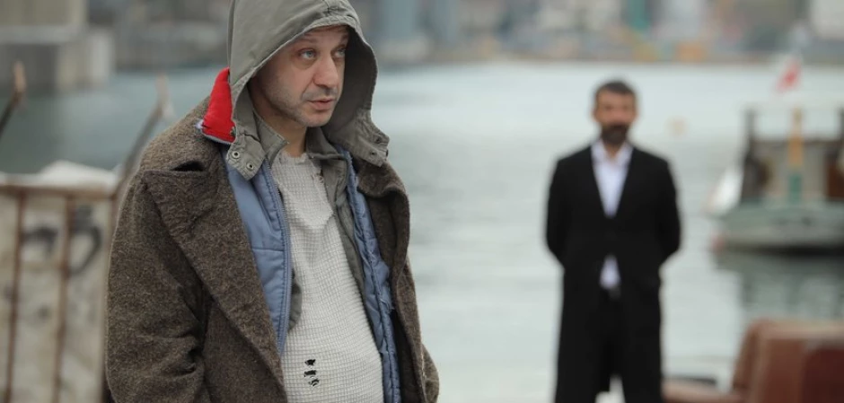 Промо-фото из Чукур 78 серия