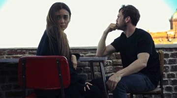 Промо-фото из Чукур 129 серия