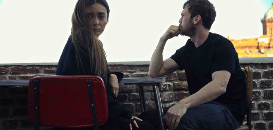 Промо-фото из Чукур 129 серия