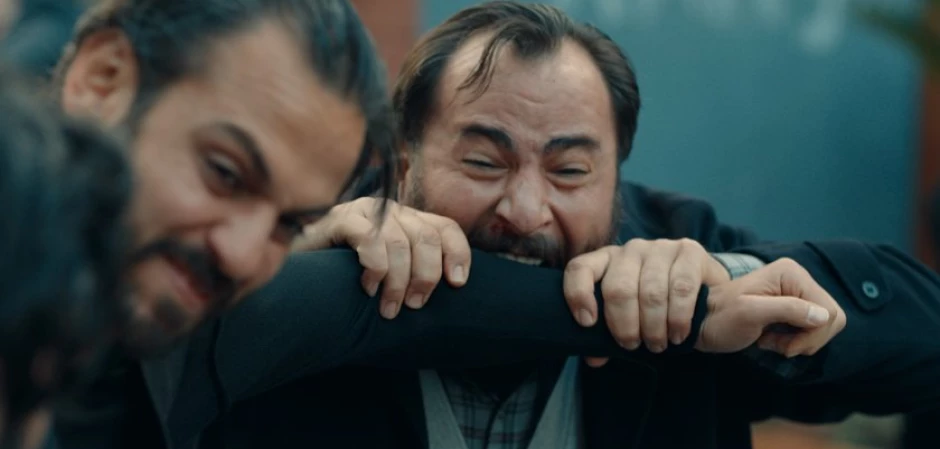 Промо-фото из Чукур 125 серия