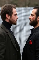 Чукур - кадры сериала