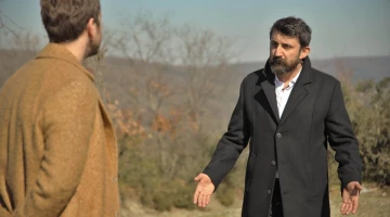 Промо-фото из Чукур 89 серия