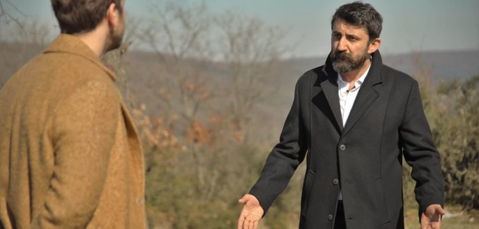 Промо-фото из Чукур 89 серия