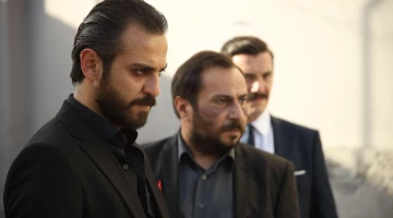 Промо-фото из Чукур 76 серия