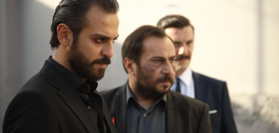 Промо-фото из Чукур 76 серия