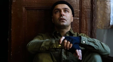 Промо-фото из Чукур 58 серия