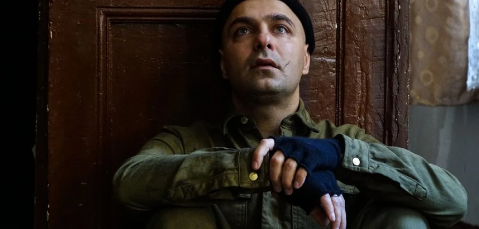 Промо-фото из Чукур 58 серия