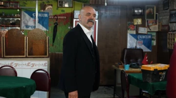 Промо-фото из Чукур 28 серия