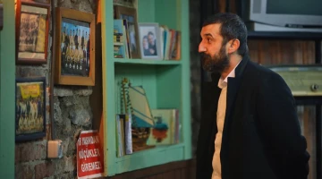 Промо-фото из Чукур 114 серия