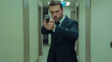 Промо-фото из Чукур 99 серия