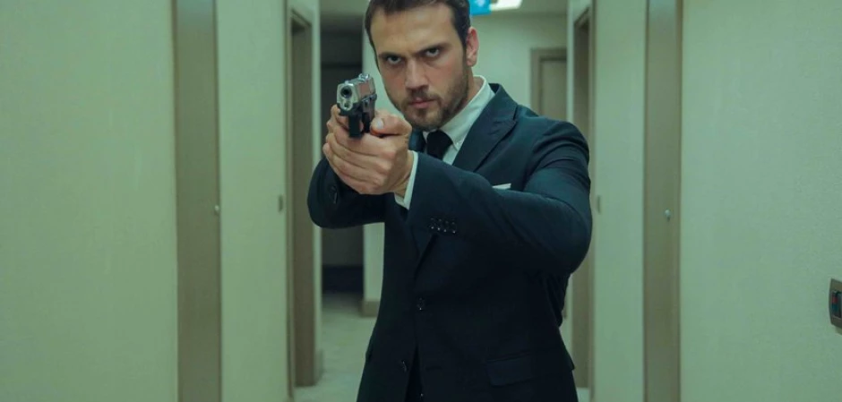 Промо-фото из Чукур 99 серия