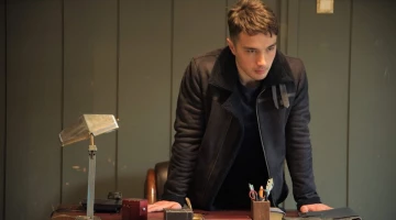 Промо-фото из Чукур 80 серия