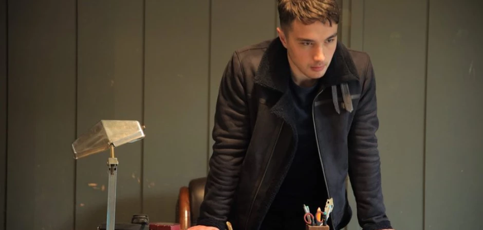 Промо-фото из Чукур 80 серия