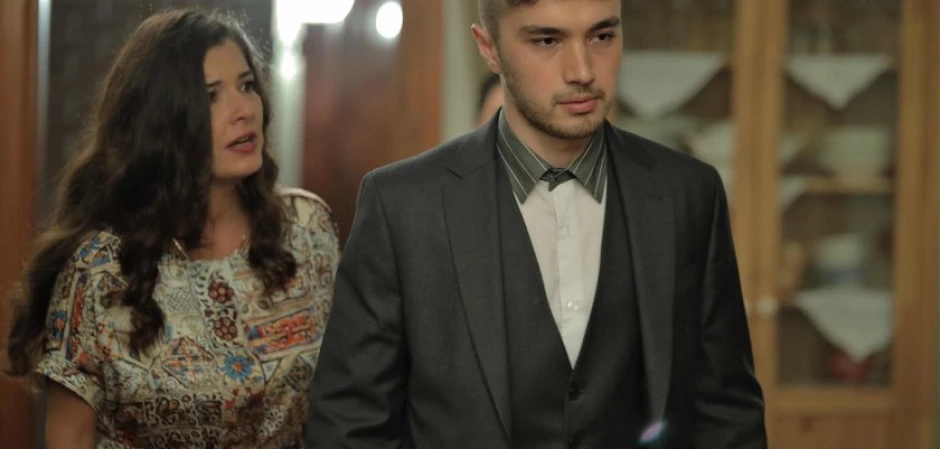 Промо-фото из Чукур 95 серия