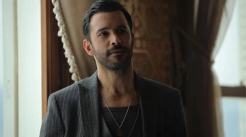 Промо-фото из Чукур 92 серия