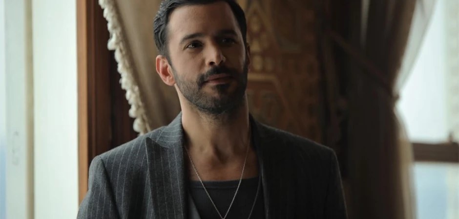 Промо-фото из Чукур 92 серия