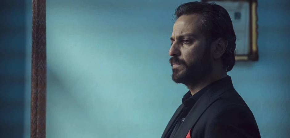 Промо-фото из Чукур 86 серия