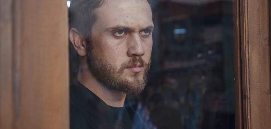 Промо-фото из Чукур 73 серия