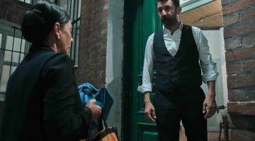 Промо-фото из Чукур 130 серия